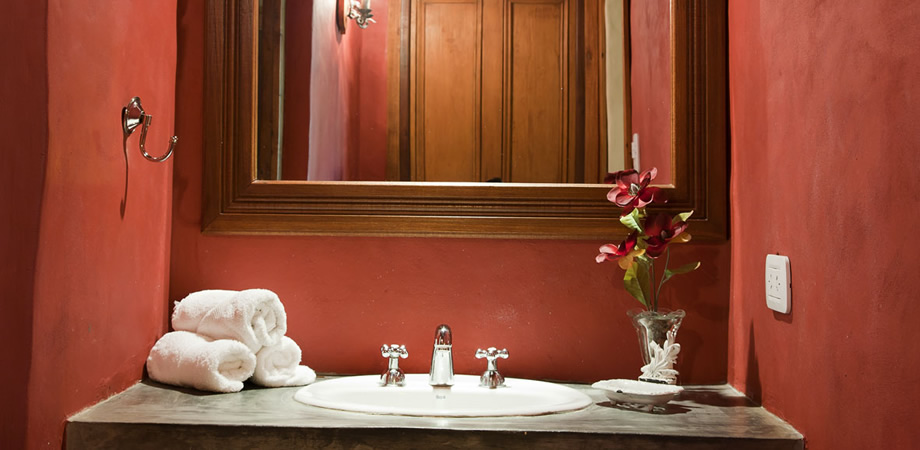 Ranchos Vip, alojamiento en Sierra de la Ventana